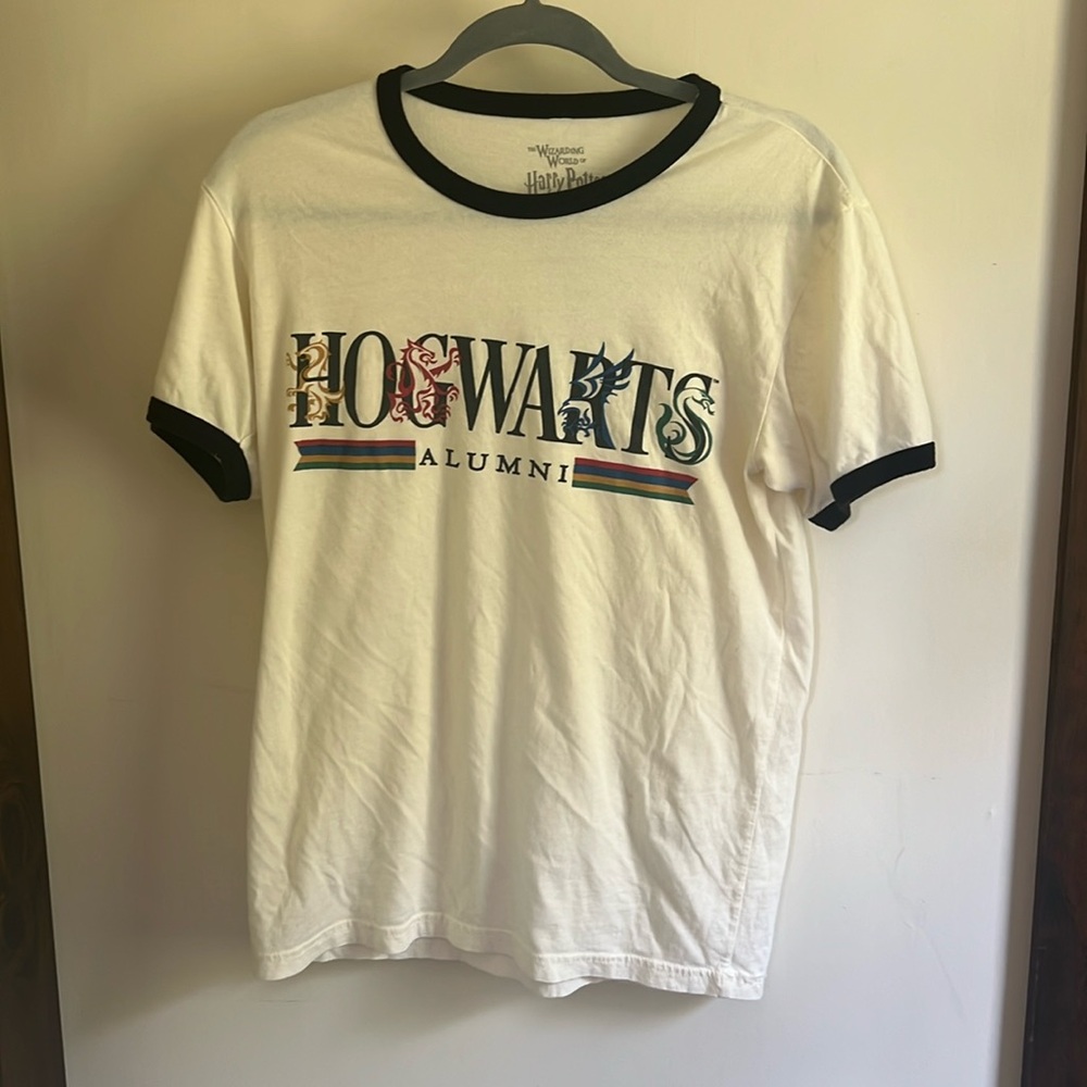 Women’s small Harry Potter shirt